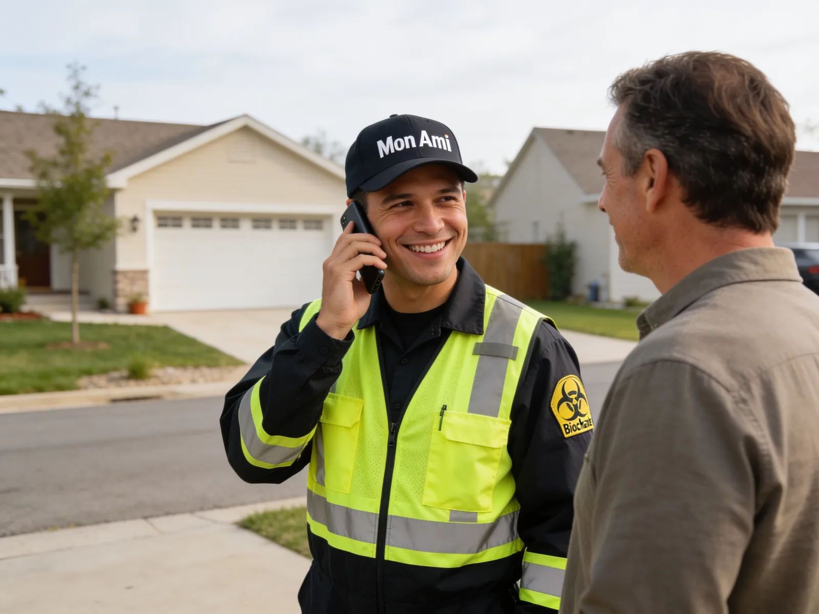 Sewage Cleanup Hohenwald, TN FAQs